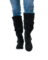 Very G - Women's Blitz Tall Boot