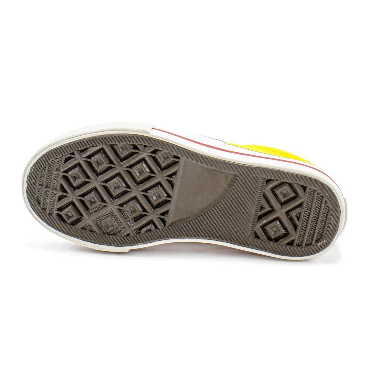 Victoria - Girls' Tribu Canvas Sneakers