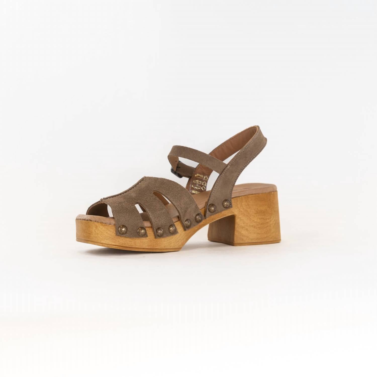 Eric Michael - Women's Simone Sandal