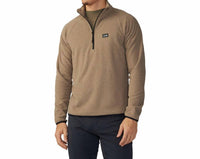Mountain Hardwear - Microchill 1/4 Zip Pullover
