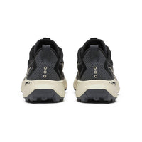 SAUCONY Women's Peregrine 15 Trail Shoe in black pearl perle noire - women's shoe - view 5