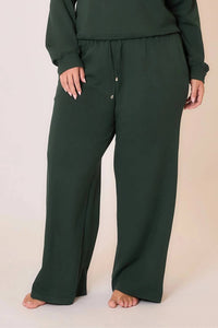 Cozy Co. - Elena Pants Curvy