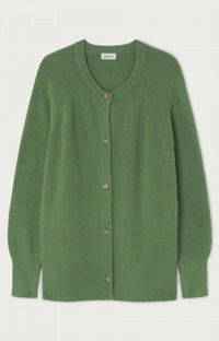 American Vintage - Damsville Soft Knit Cardigan