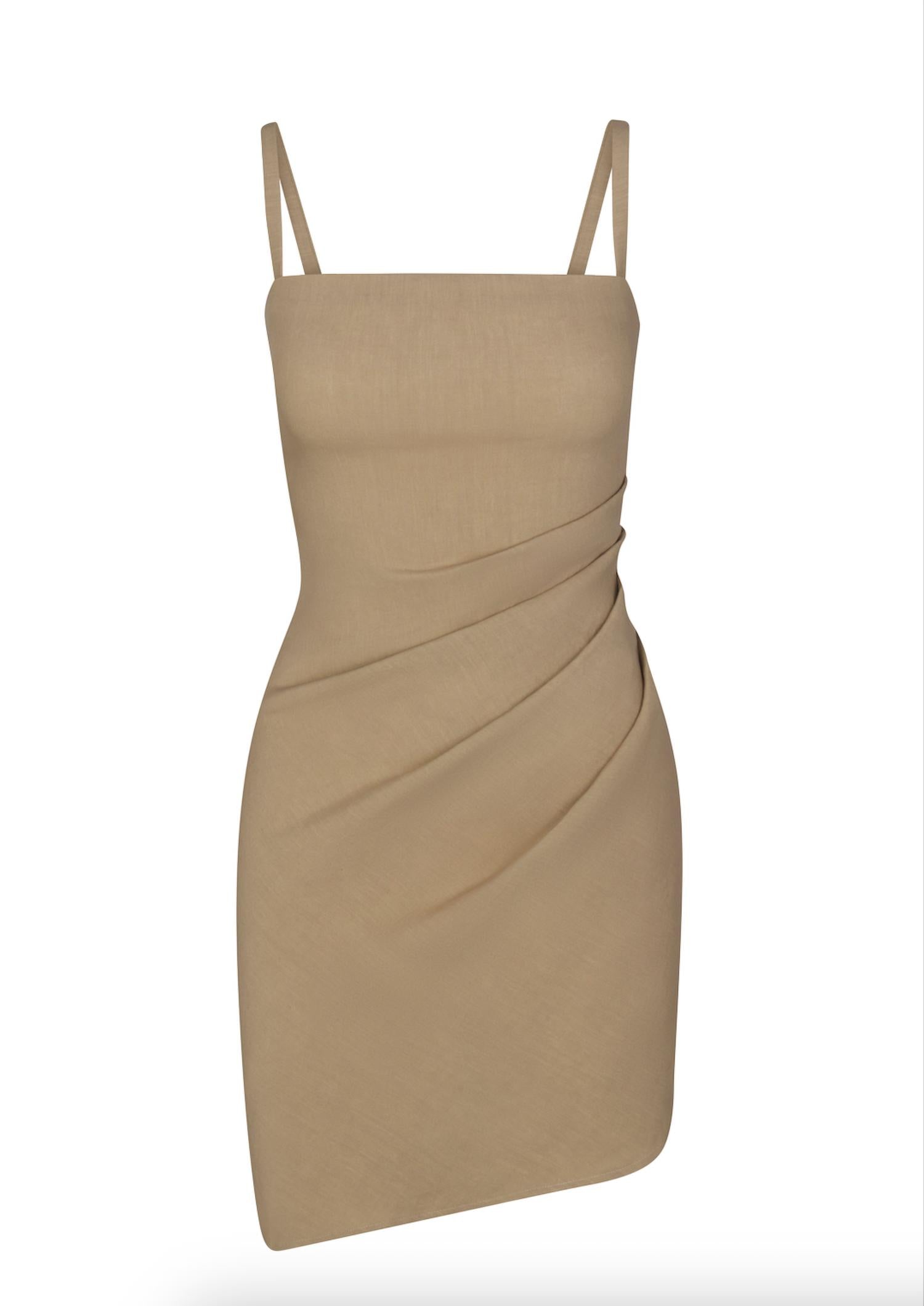 Anemos - Nadege Mini Dress