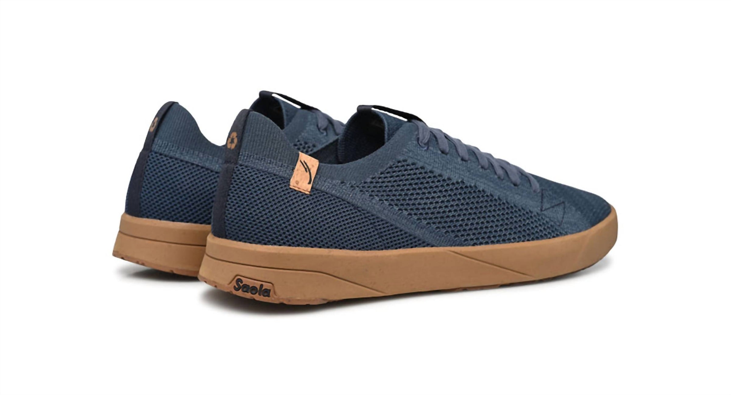 Saola - Men's Cannon Knit 2.0 Sneakers