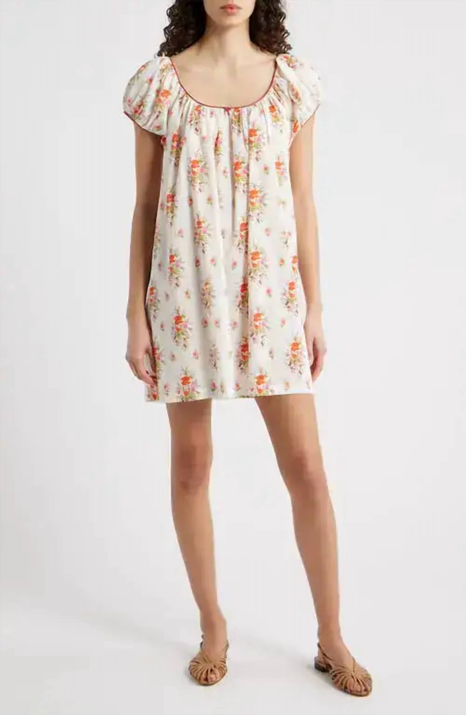 Dôen - Julia Dress