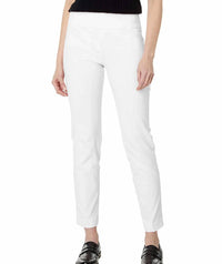 Elliott Lauren - Back Slit Pant