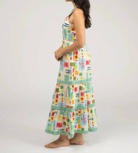 Beau & Ro - Alice Dress