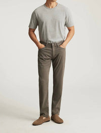 Mavi - Marcus Slim Straight Leg Pants