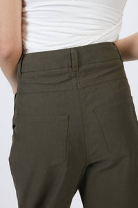 PEGGY HIGH WAIST PANTS