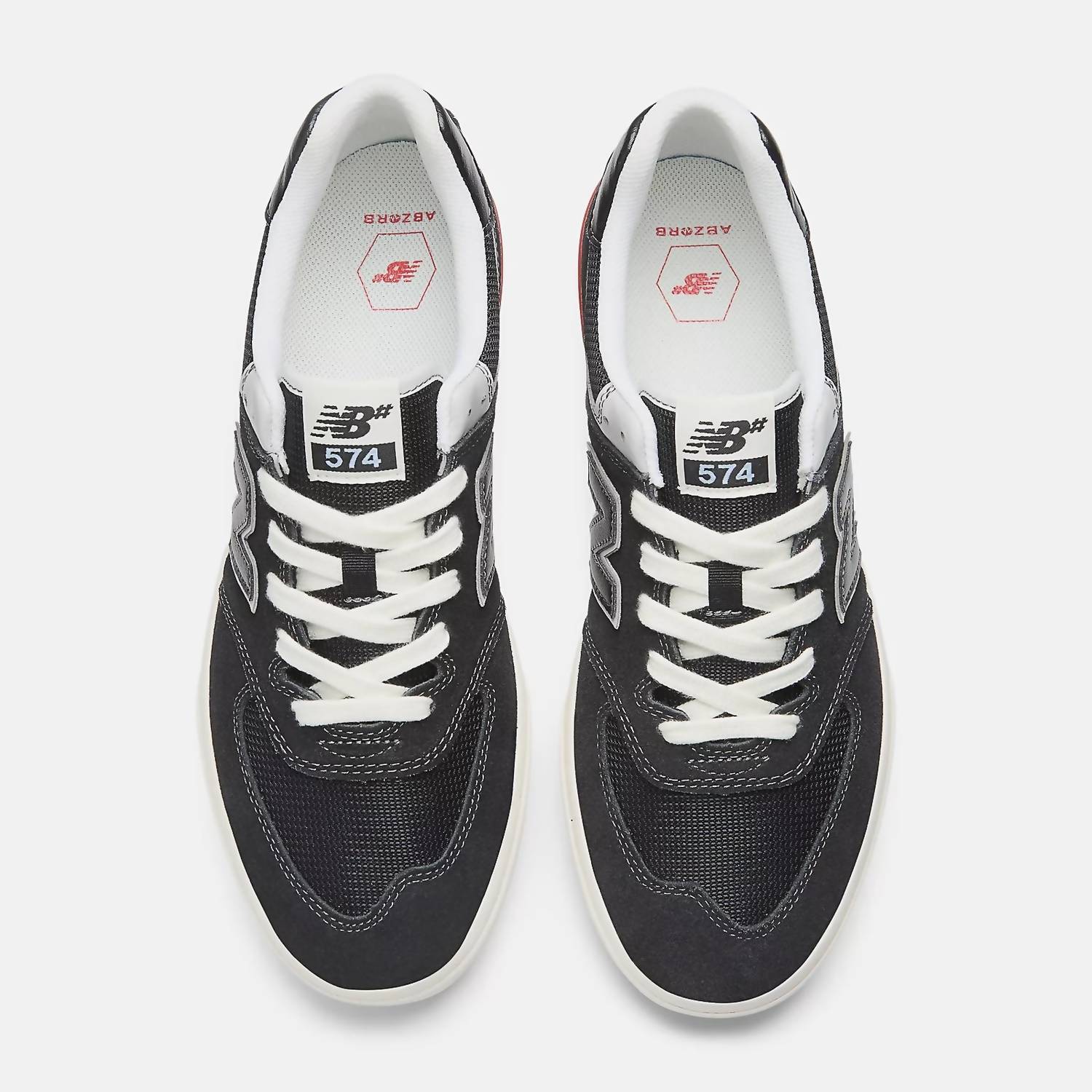 New Balance - Men's E Numeric 574 Shoes