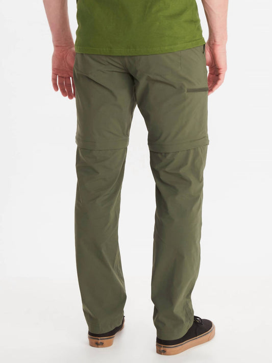 Marmot - Arch Rock Convertible Pant