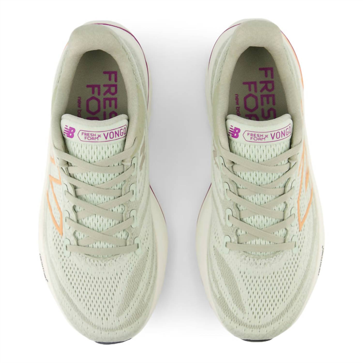 New Balance - Women's Fresh Foam X Vongo V6 Running Shoes