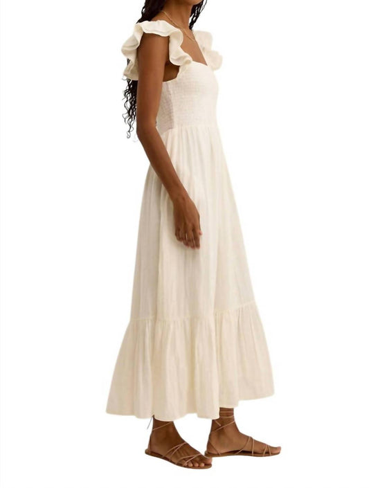 Z Supply - Calypso Midi Dress