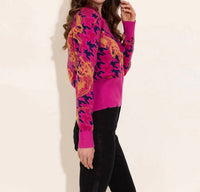 Alden Adair - Aspen Sweater