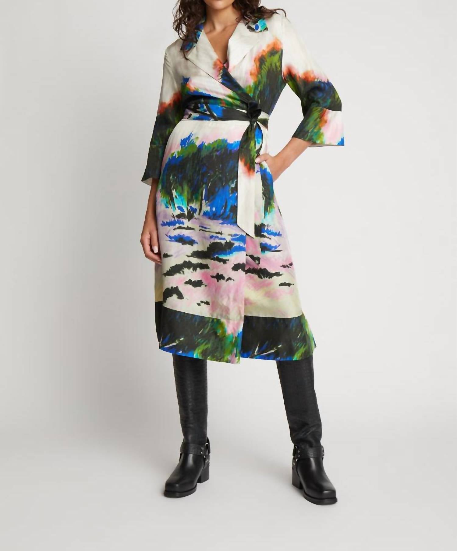 Munthe - Samen Dress