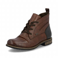 Rieker - Women's 74804 Lace-up Boots