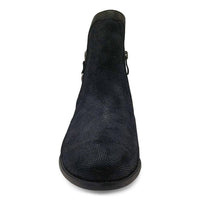 Revere - Women's Siena Ii Zip Ankle Boot