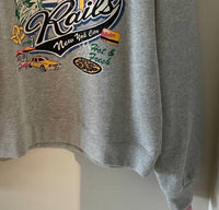 Rails - Women's NYC Crewneck Sweater