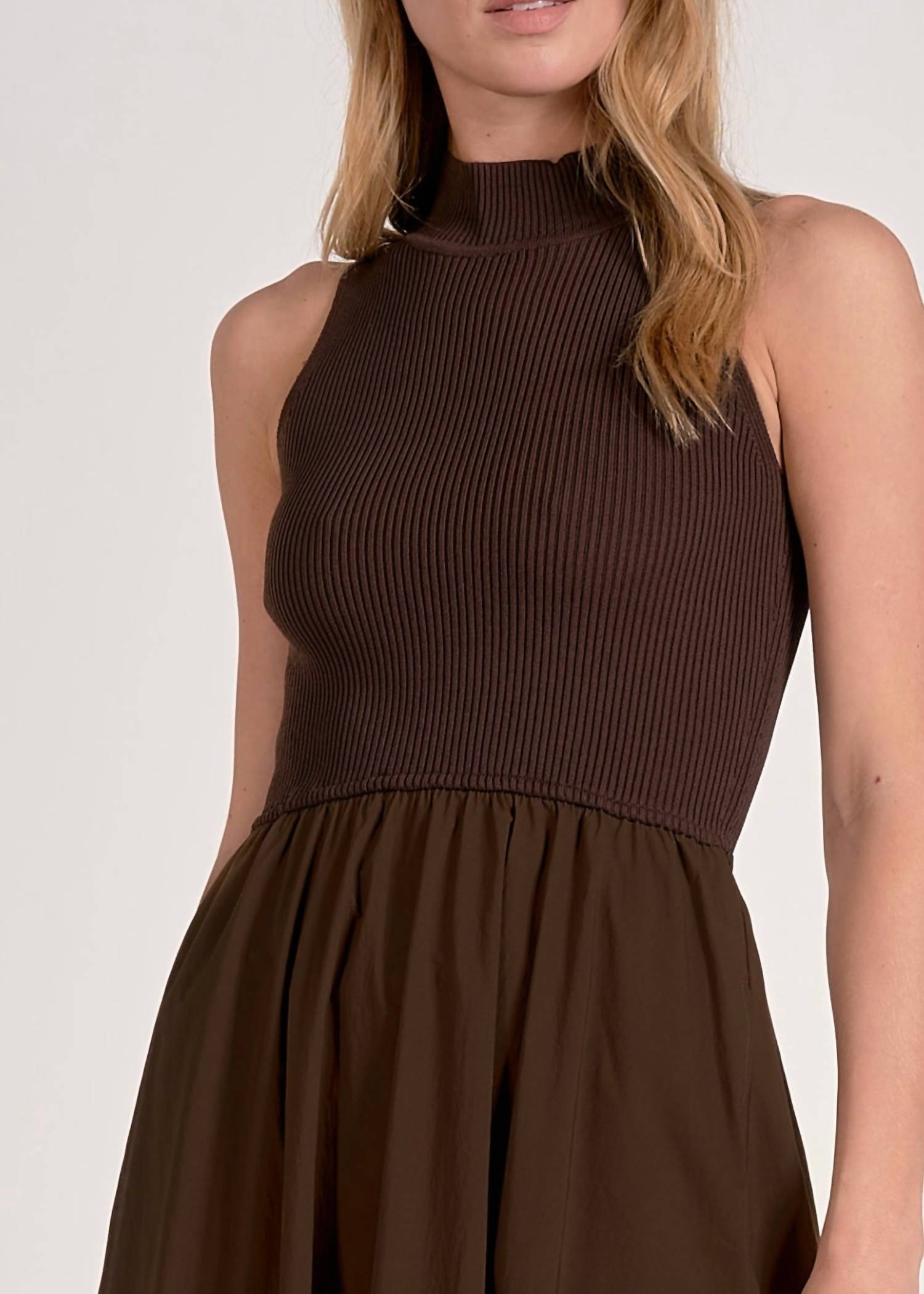 Elan - Elsie Maxi Dress