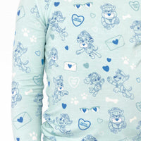 Bellabu Bear - Bamboo Pajamas