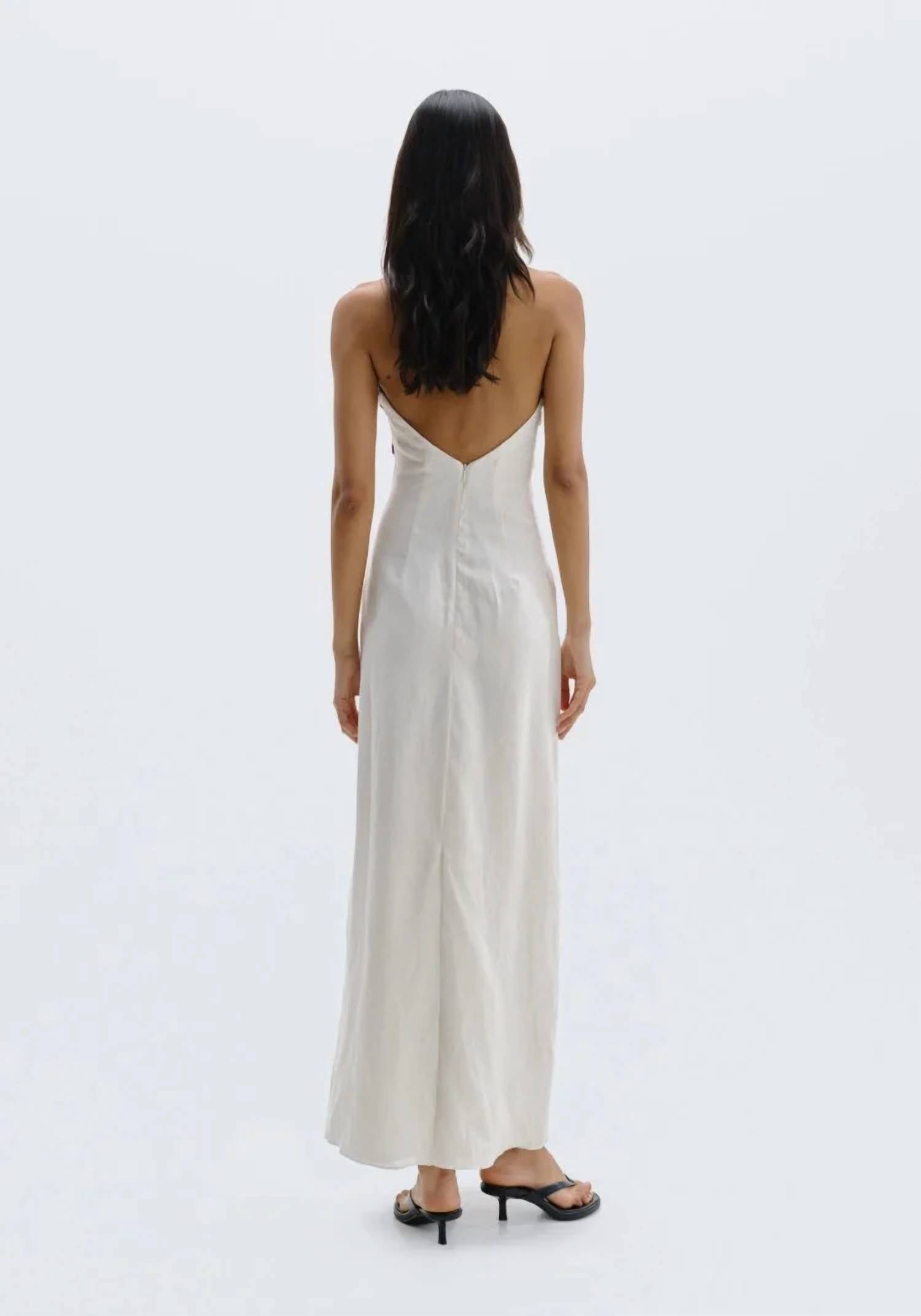 Cala De La Cruz - Leda Dress