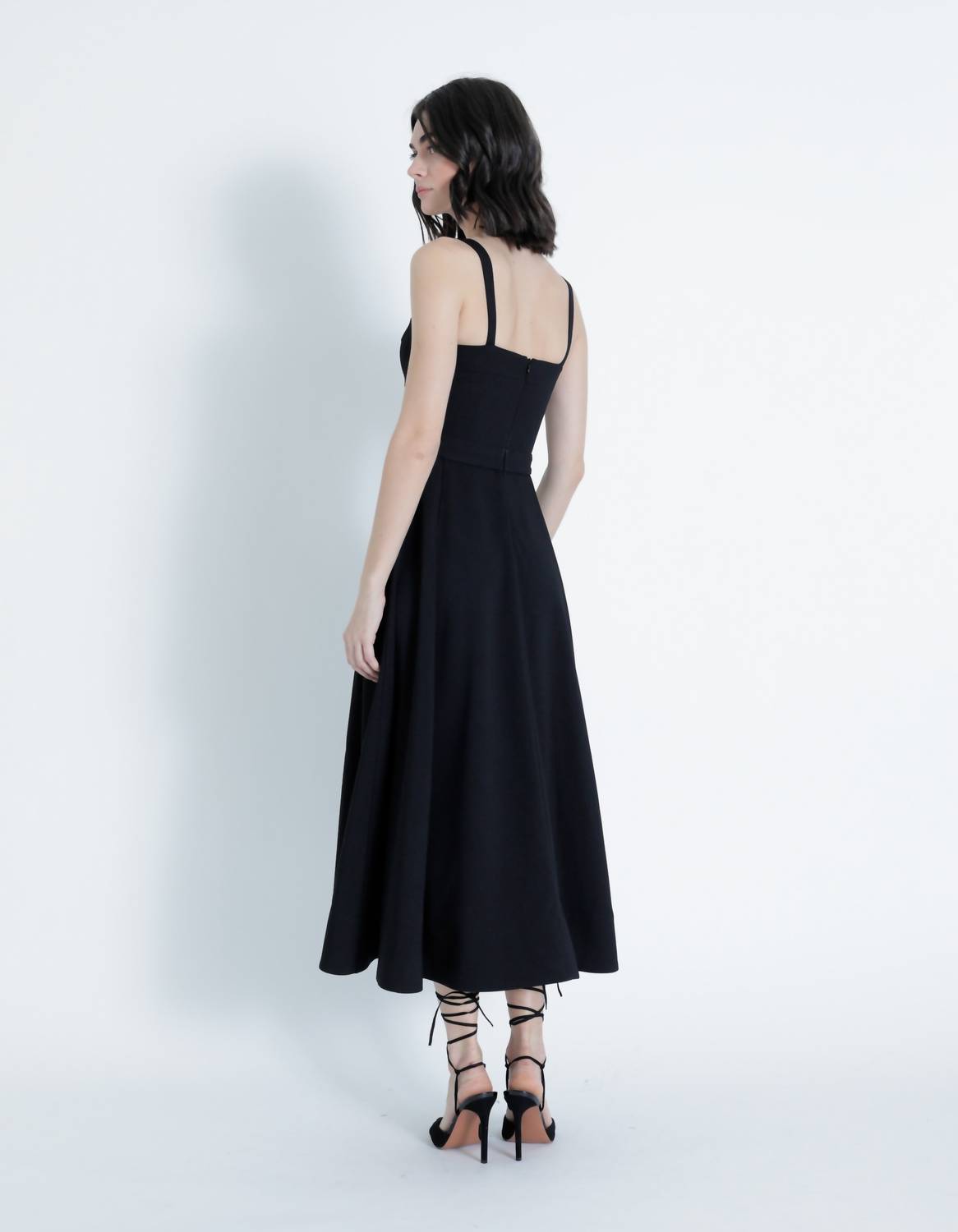 Karina Grimaldi - Sawyer Midi Dress
