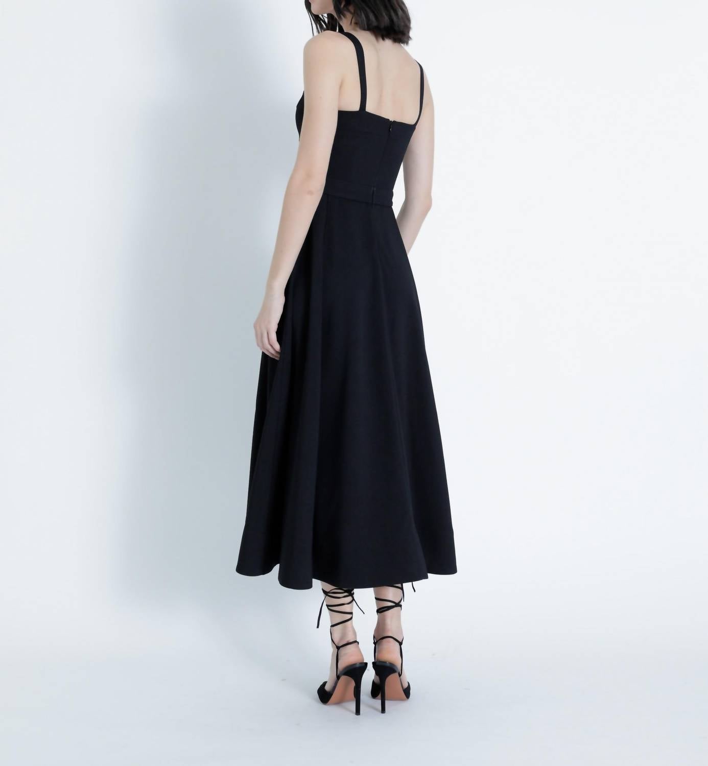 Karina Grimaldi - Sawyer Midi Dress