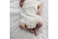Mamitis - Kid's Santorini Romper