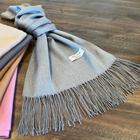 Bijourocks - Cashmere Blend Scarf