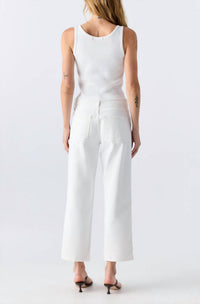 Amo - Billie Cropped Jeans