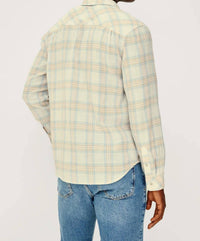 Rails - Wyatt Long Sleeve Shirt