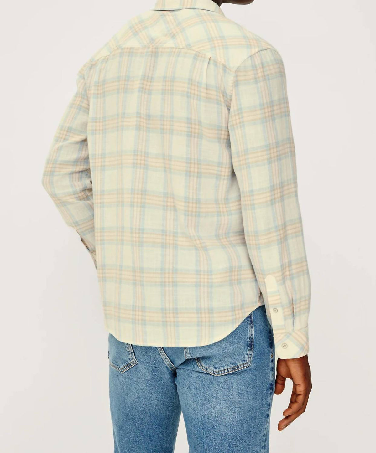 Rails - Wyatt Long Sleeve Shirt