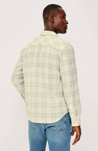 Rails - Wyatt Long Sleeve Shirt