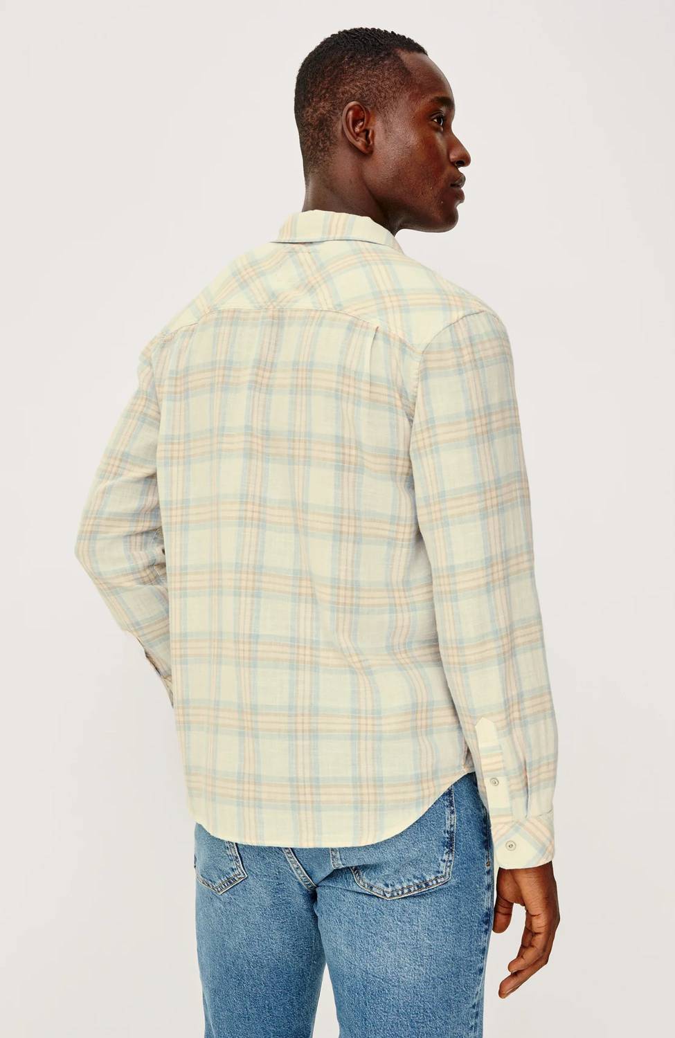 Rails - Wyatt Long Sleeve Shirt