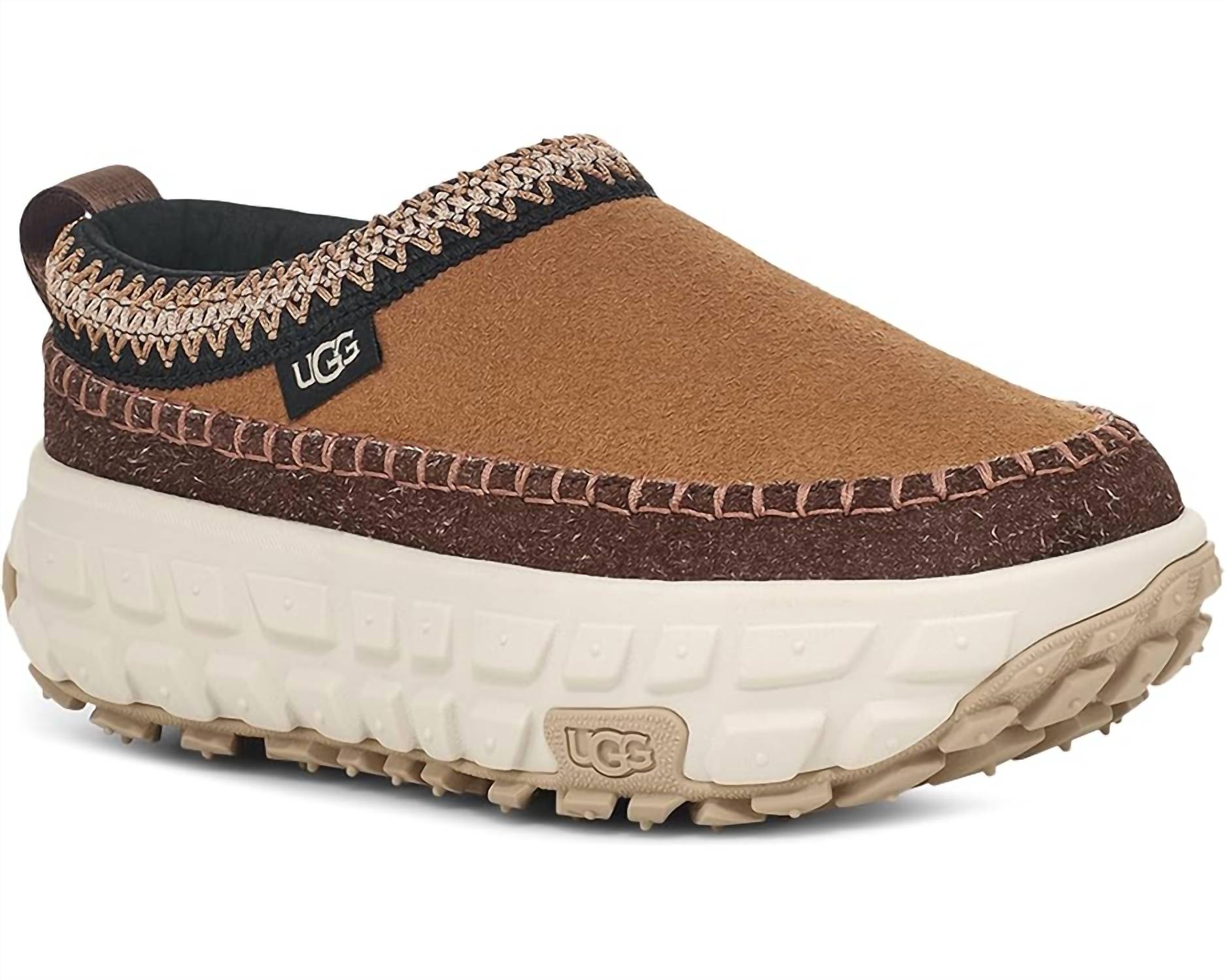 Ugg - Women's Ventura Daze Platform Clogs