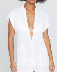 L*Space - Mika Romper