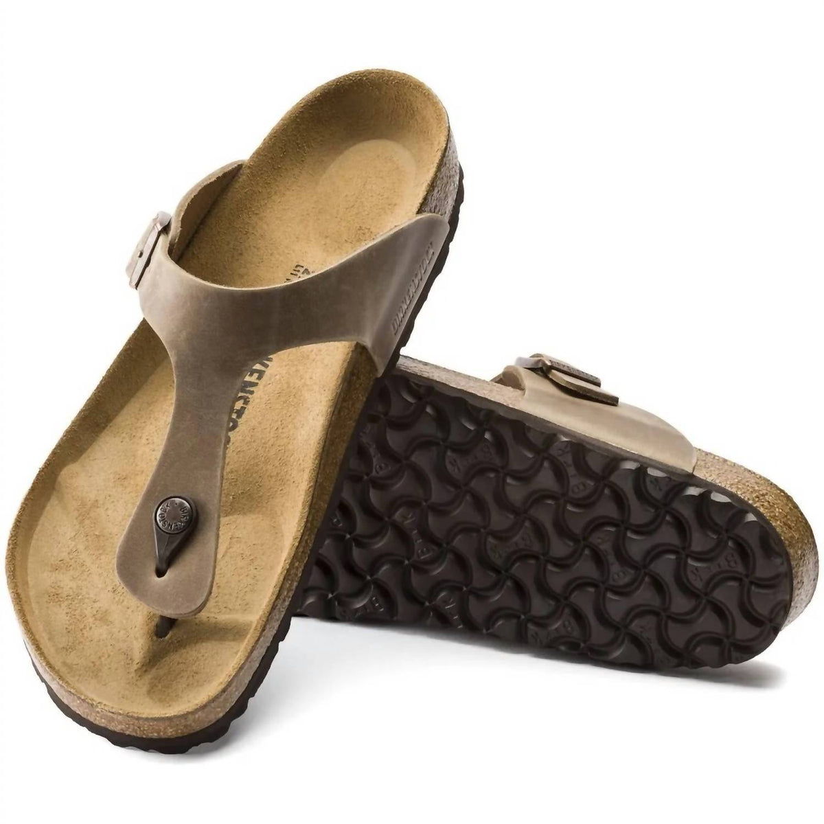 Birkenstock - Women's Gizeh Sandal