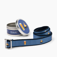 Gells - Men's Firepit & Brews Belt