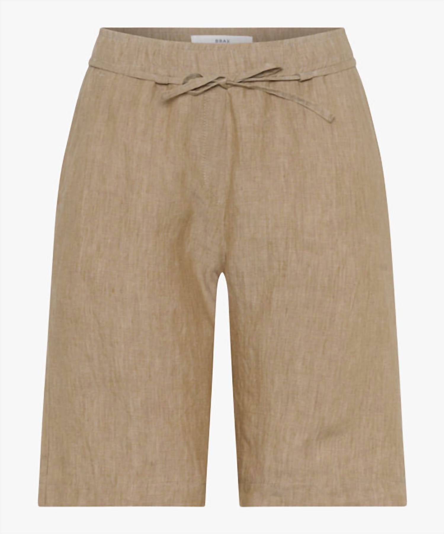 Brax - Mel B Bermuda Short