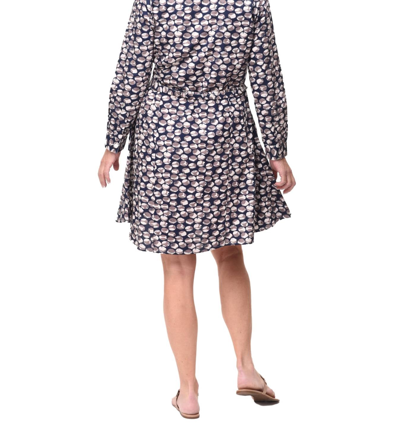 Tulip Clothing - Shira Dress