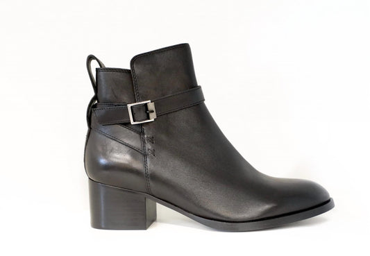 Rag & Bone - Women's Walker Buckle Boots