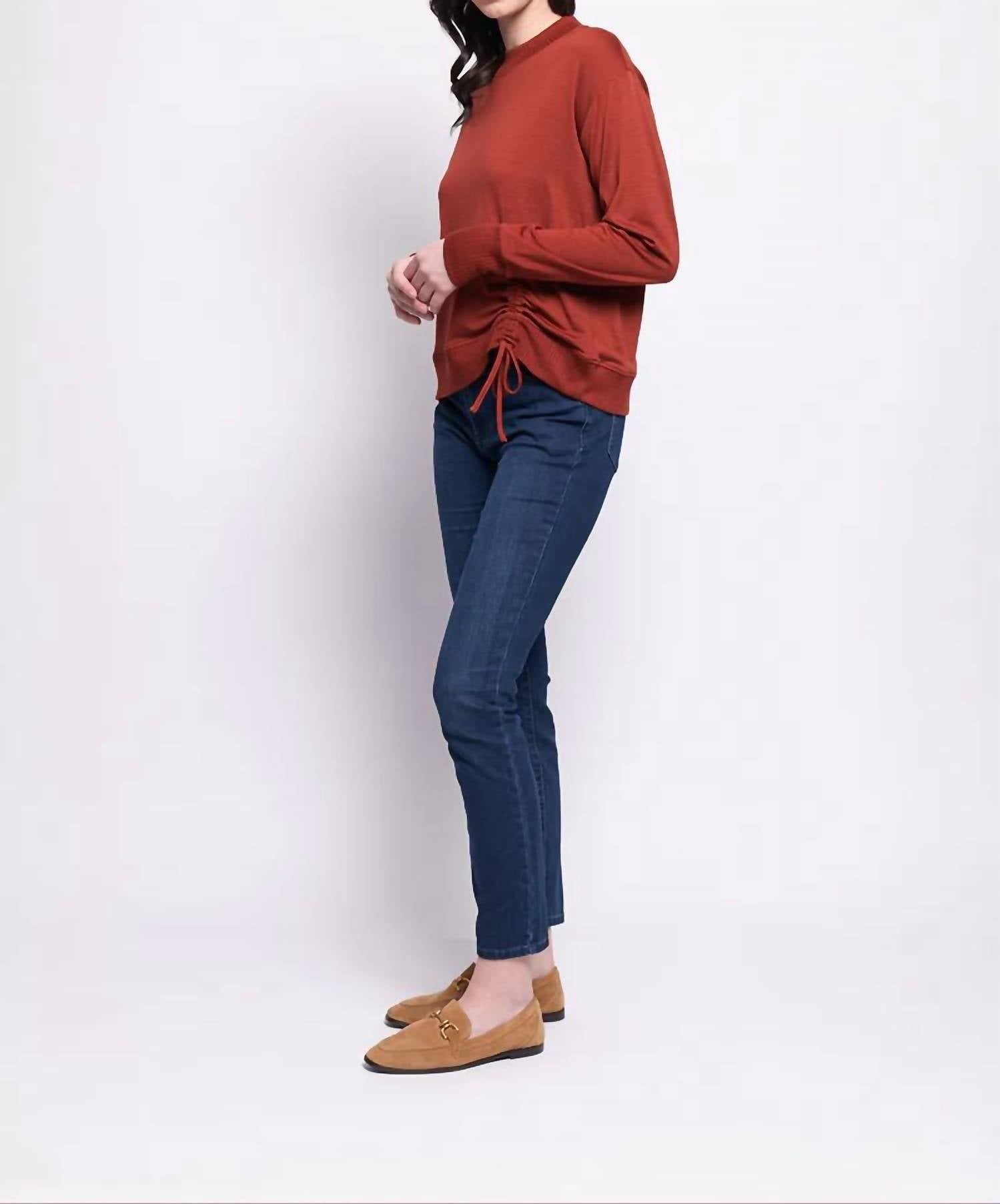 Foil - Best Side Top