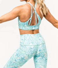 Lovlei - Crossback Sports Bra
