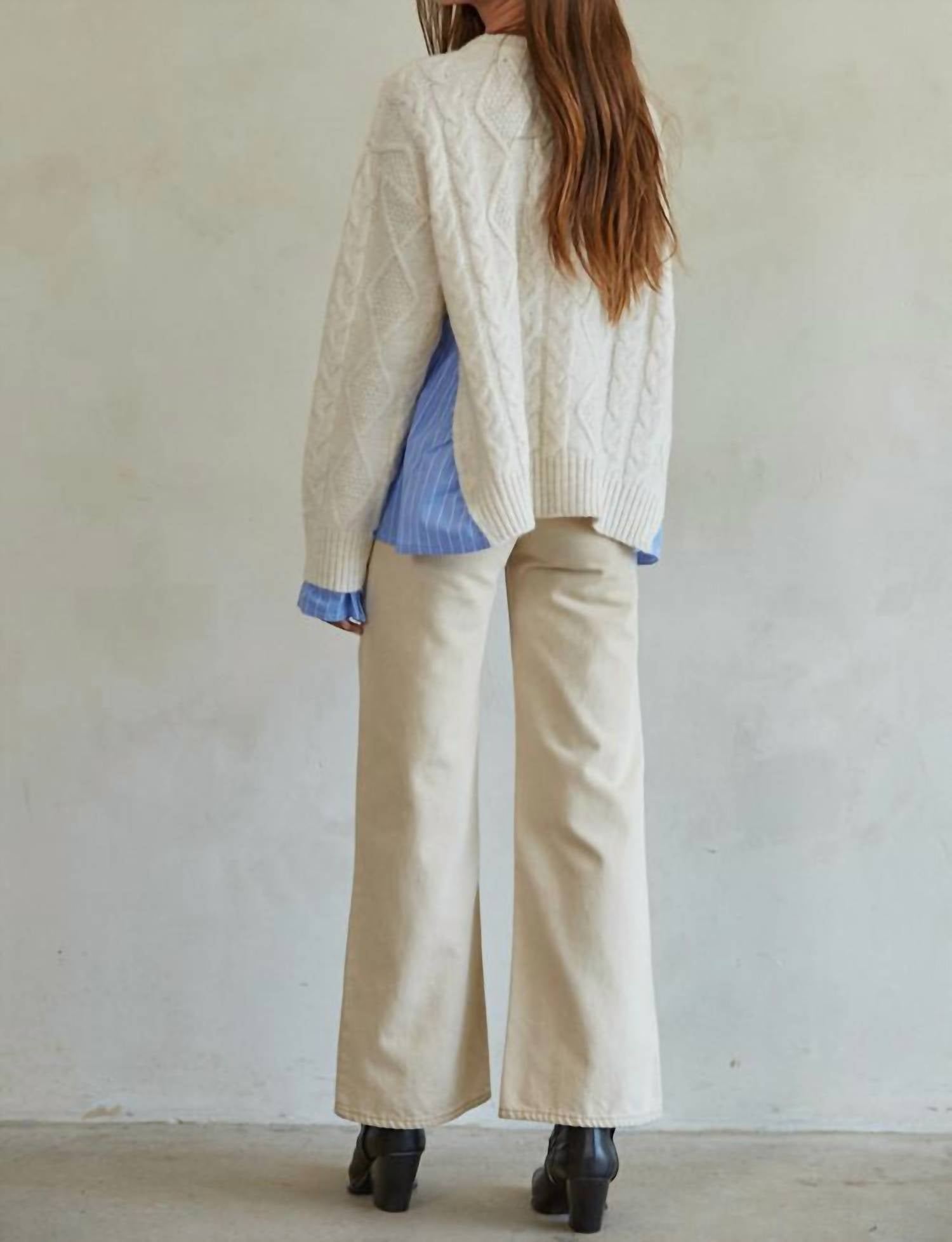 By Together - Blakely Sweater