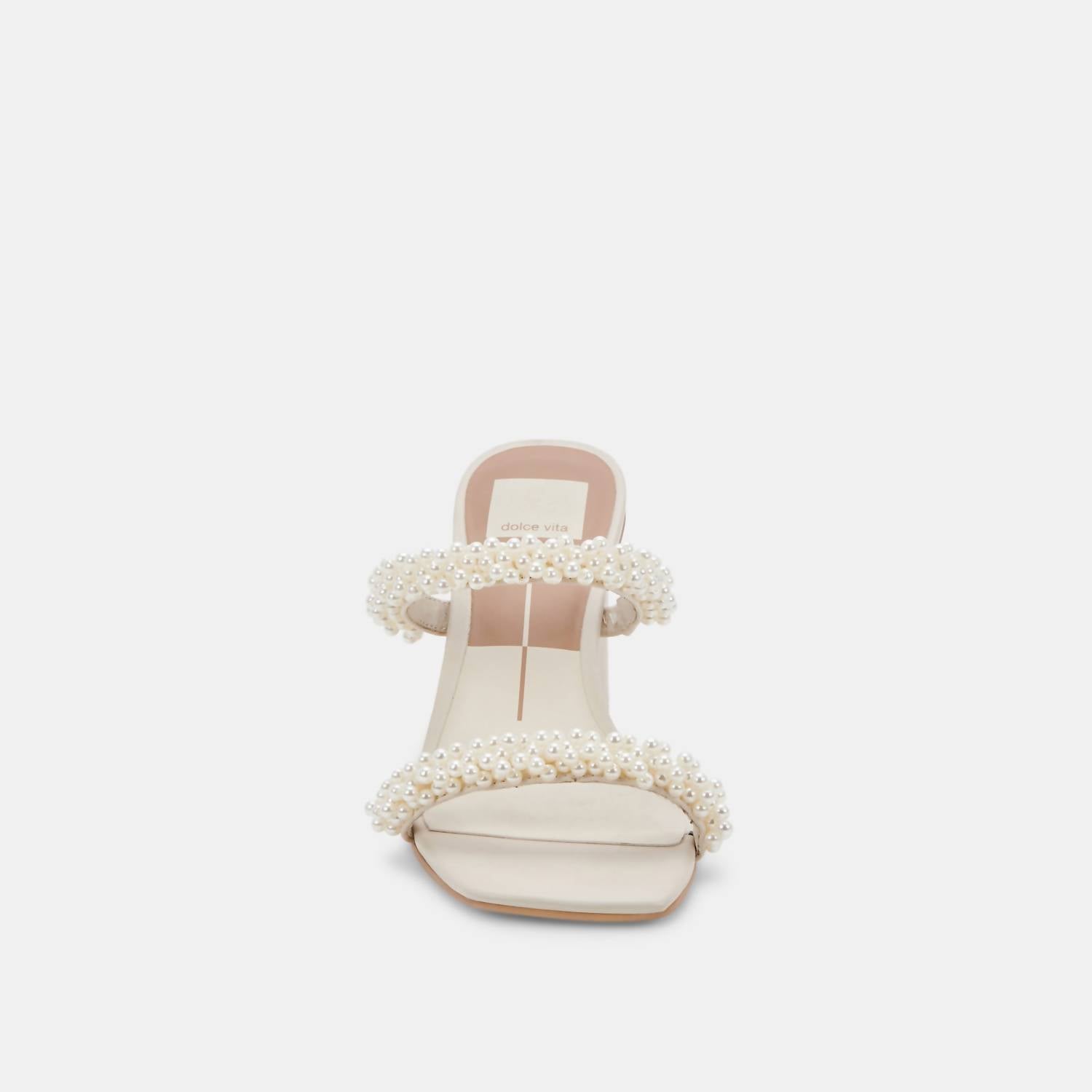 Dolce Vita - NOEL HEELS