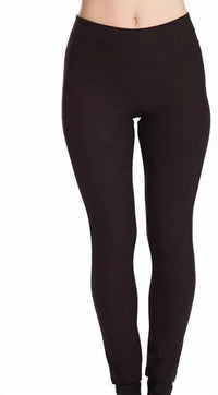 French Kyss - Pull-On Ankle Jegging