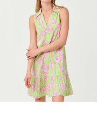 Lilly Pulitzer - Riegan Mini Dress