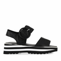 Django & Juliette - Women's Harlows Platform Sandal
