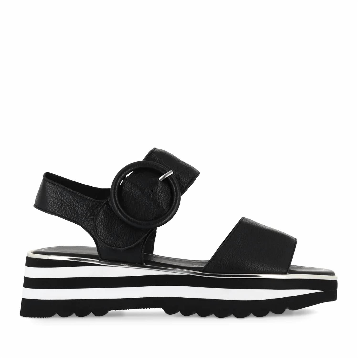 Django & Juliette - Women's Harlows Platform Sandal